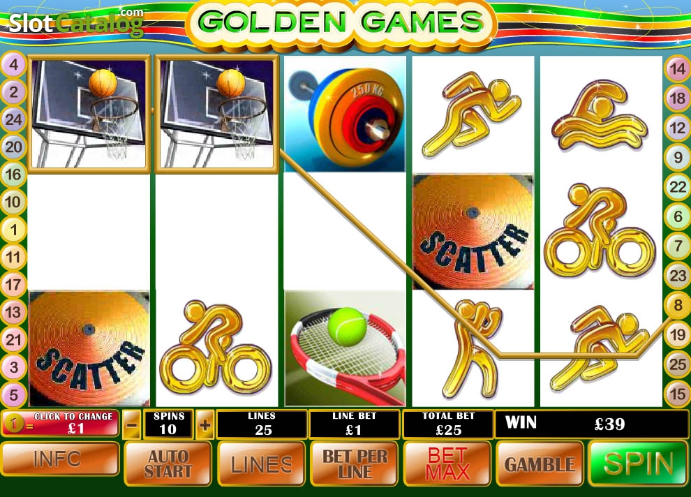 Игровые автоматы голден геймс видео уроки в покер онлайн