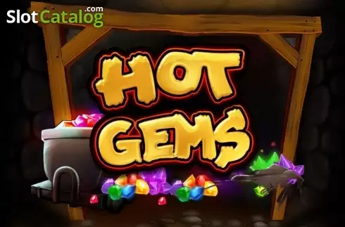 Hot Gems slot
