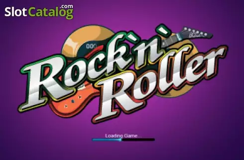 Игровой автомат rock n roller игровые автоматы покупка бонусов