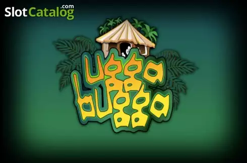 Ugga Bugga ロゴ