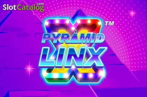 Pyramid Linx Логотип