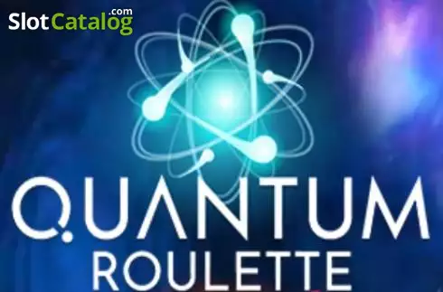 Pantalla1. Quantum American Roulette Live Tragamonedas 