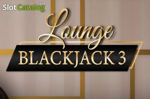 Blackjack Lounge 3 Logo