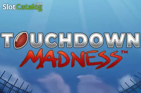 Touchdown Madness Logo