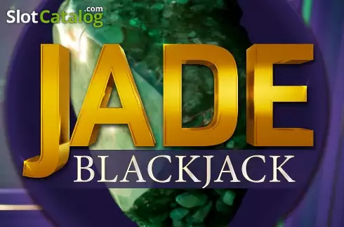 Jade Blackjack ロゴ