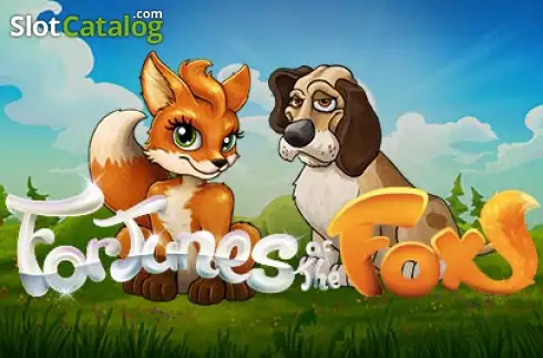 Fortunes Of The Fox Logotipo