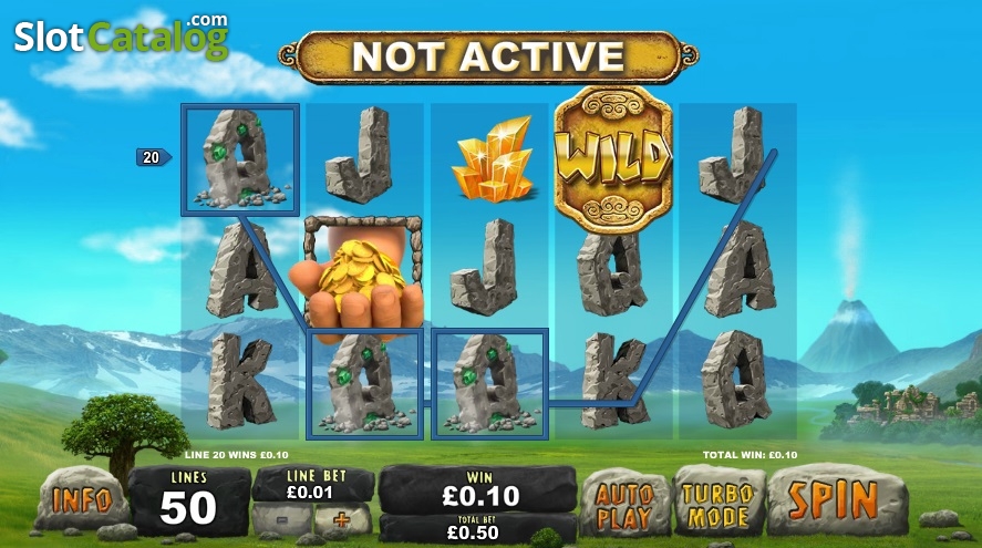 50 Extreme Hot Free Online Slots