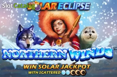 Solar Eclipse: Northern Winds slot