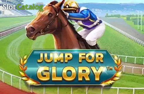 Jump for Glory Logo