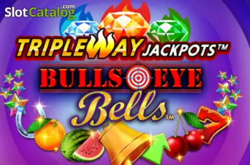 Bulls Eye Bells Logotipo