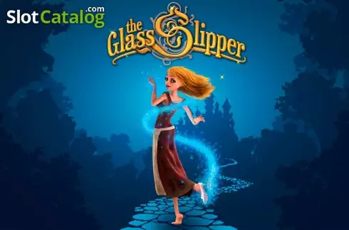 The Glass Slipper Logo