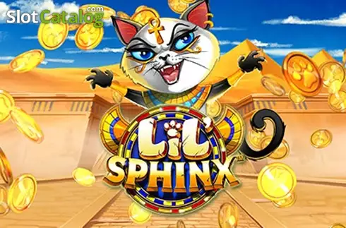 Lil Sphinx Logo Lil Sphinx Logo