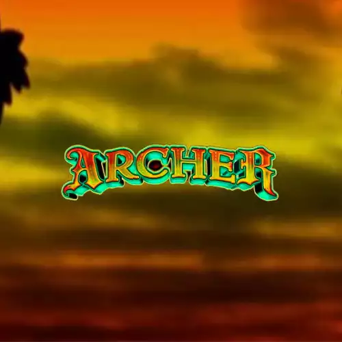 Archer ロゴ