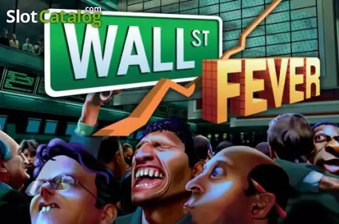 Wall Street Fever Machine à sous