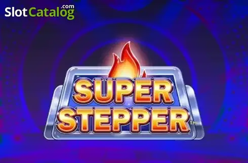 Super Stepper (Playtech)