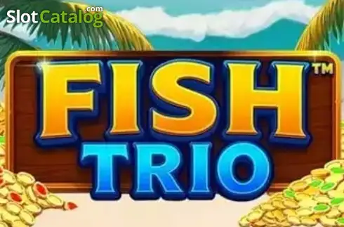 Fish Trio slot