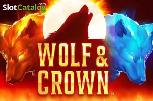 Wolf & Crown slot