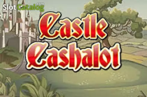 Castle Cashalot Machine à sous