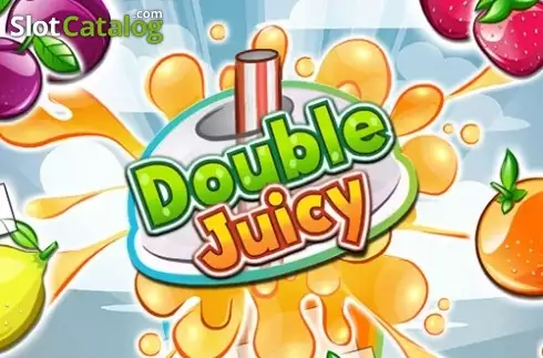 Double Juicy Логотип