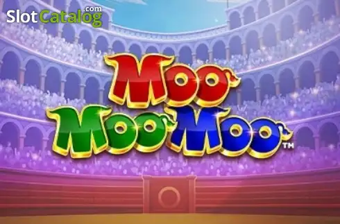 Moo Moo Moo Κουλοχέρης 