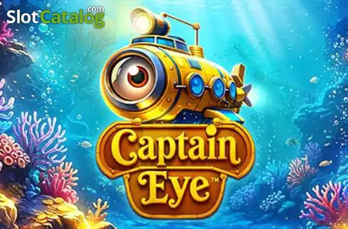 Captain Eye slot