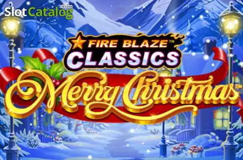 Fire Blaze: Merry Christmas slot