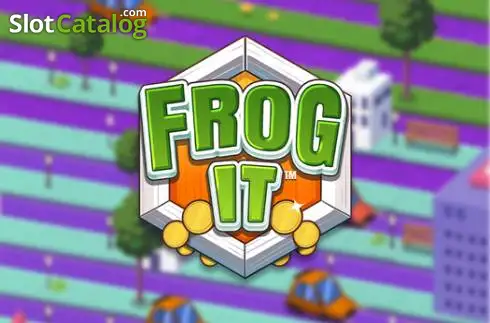 Frog It slot Frog It slot