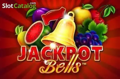 Jackpot Bells Siglă