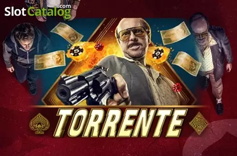 Torrente Λογότυπο
