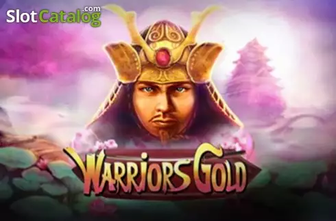 Warriors Gold Логотип