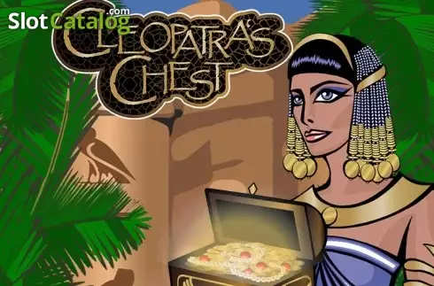 Cleopatras Chest Logotipo