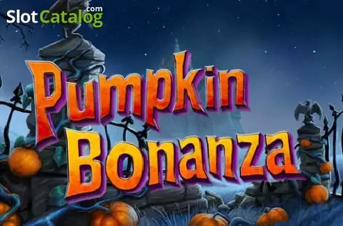 Pumpkin Bonanza Логотип