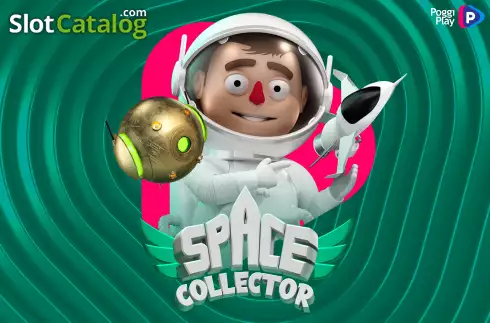 Space Collector ロゴ