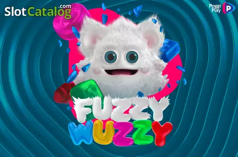 Fuzzy Wuzzy слот