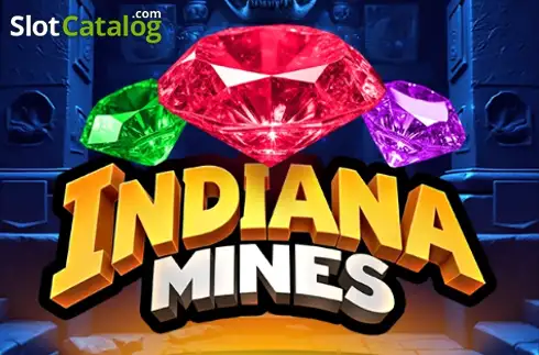 Indiana Mines slot