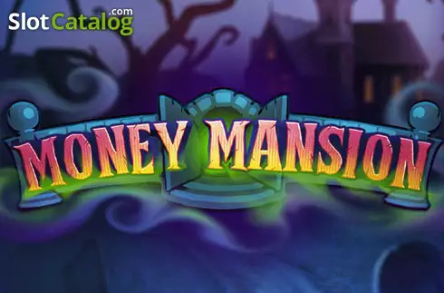 Money Mansion Logotipo