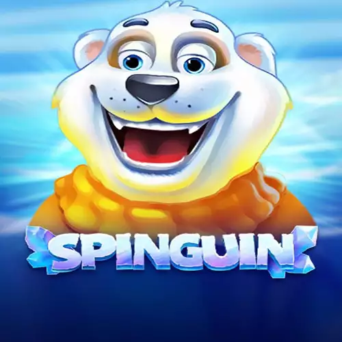 Spinguin Logo
