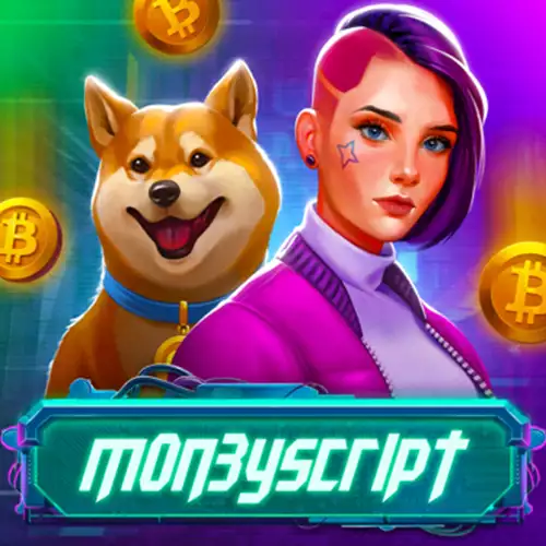 MoneyScript Логотип