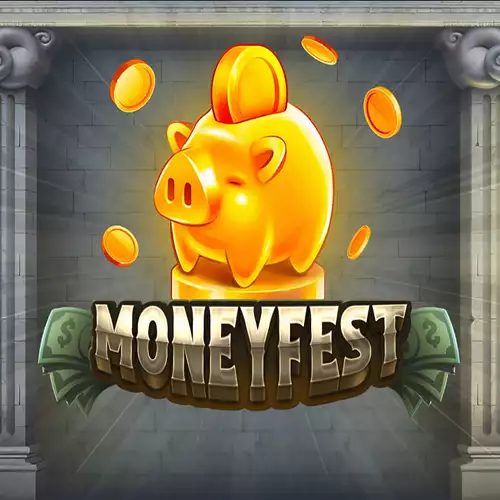 Moneyfest Siglă