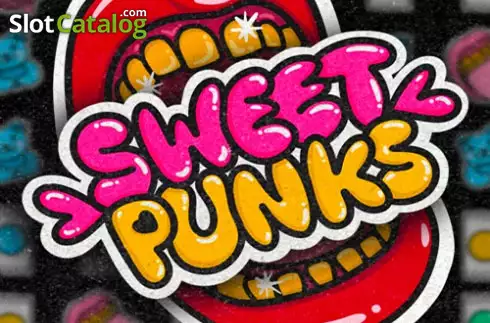 Sweet Punks Κουλοχέρης 