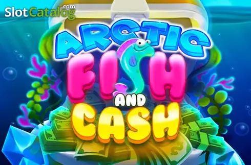 Arctic Fish and Cash Λογότυπο