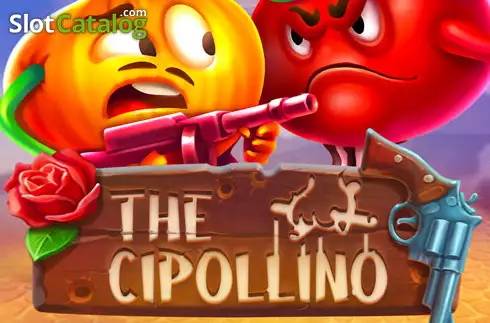 The Cipollino カジノスロット