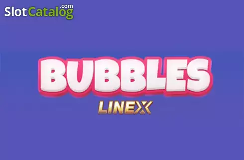 Bubbles (Popiplay) Logo Bubbles (Popiplay) Logo