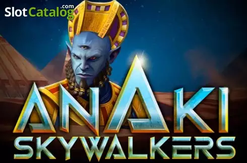 Anaki Skywalkers slot