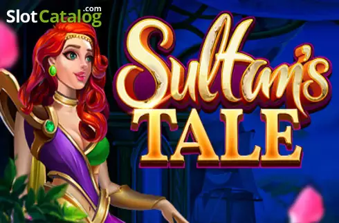 Sultan's Tale ロゴ
