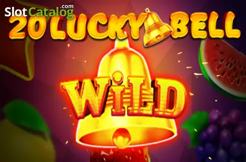 20 Lucky Bell Logo