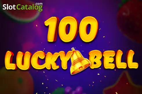100 Lucky Bell Logo