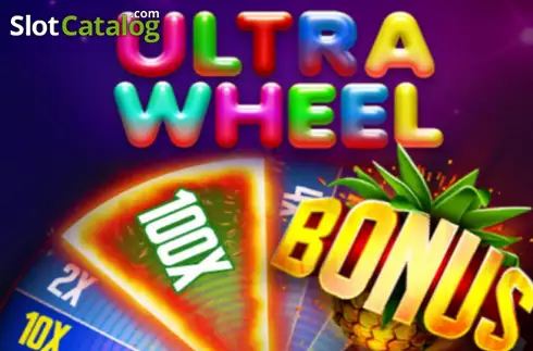 Ultra Wheel Λογότυπο