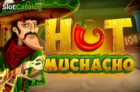 Hot Muchacho Logo