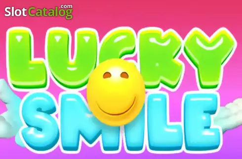 Lucky Smile Logo